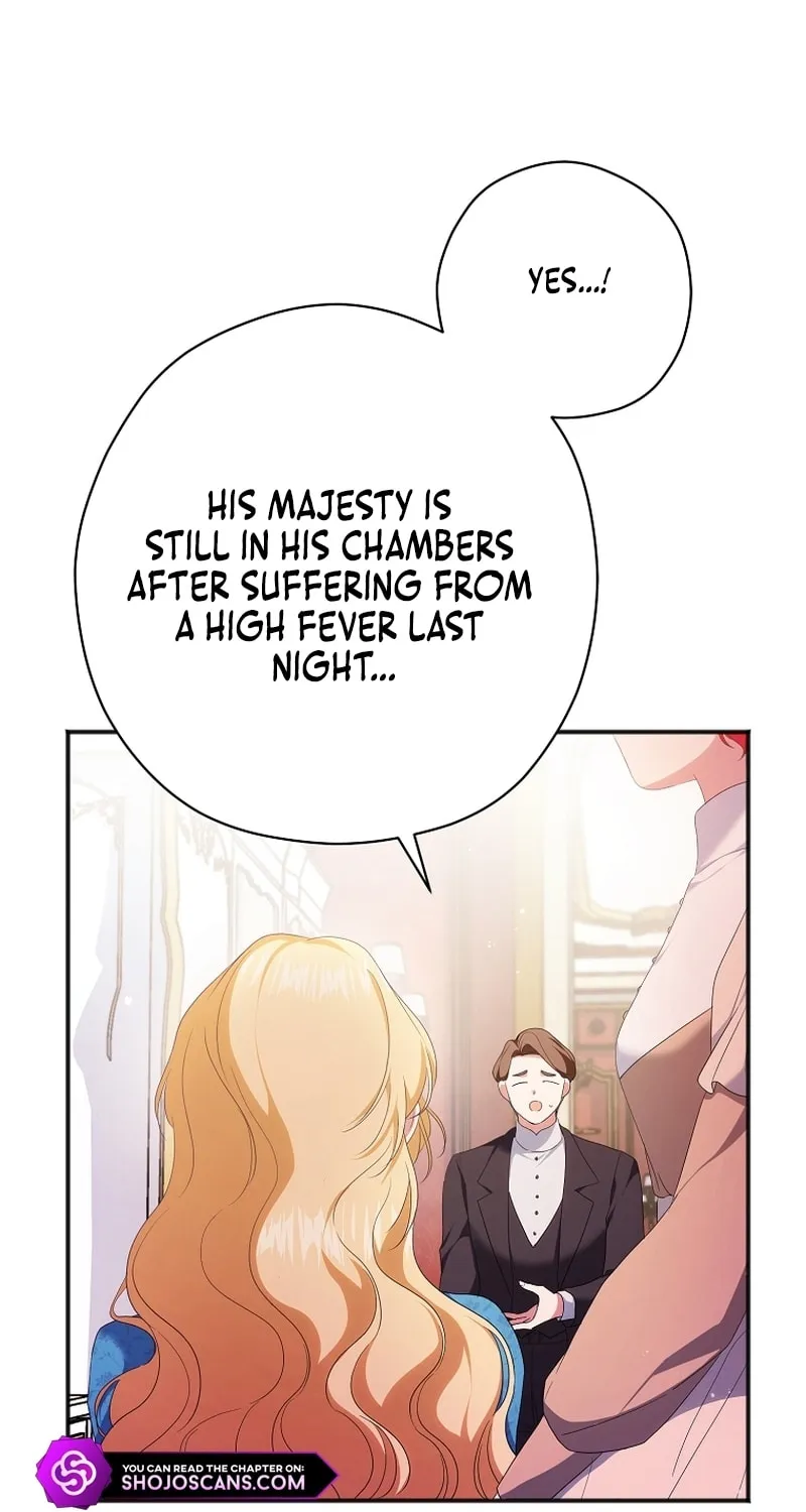 There Is No Need For the Tyrant Second Male Lead's Obsession Chapter 2 page 33 - 