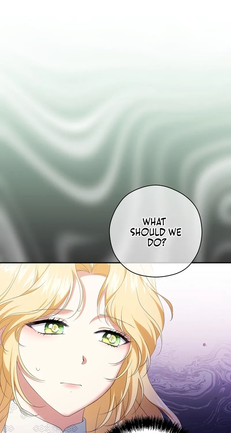 There Is No Need For the Tyrant Second Male Lead's Obsession Chapter 2 page 34 - 