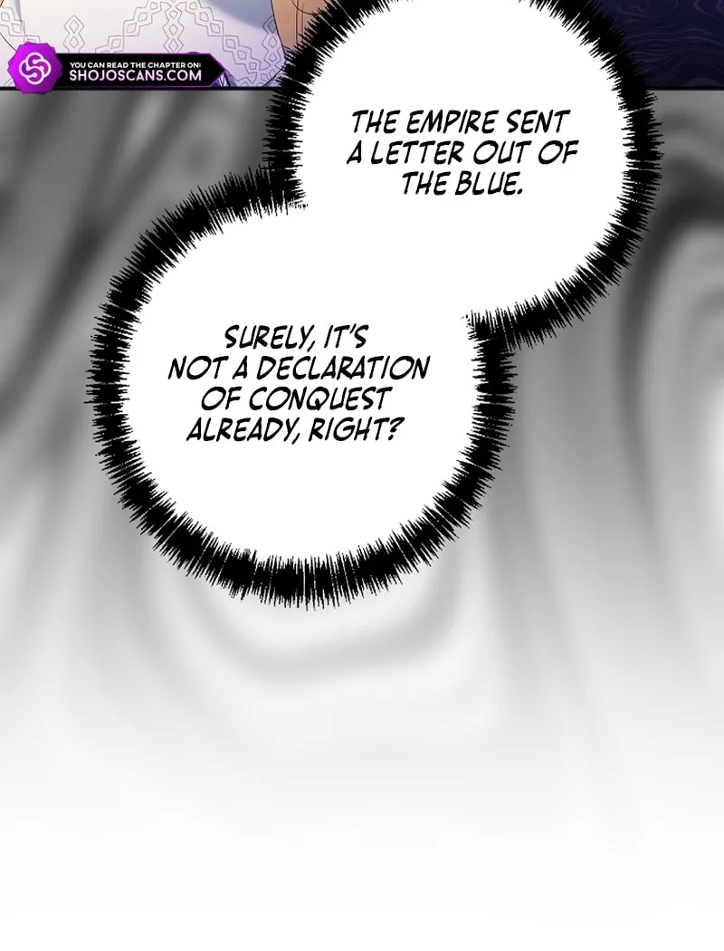 There Is No Need For the Tyrant Second Male Lead's Obsession Chapter 2 page 35 - 
