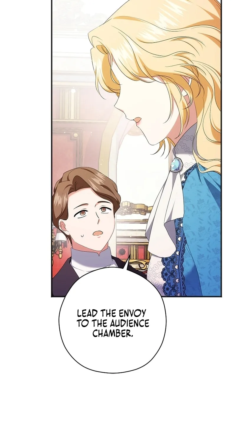 There Is No Need For the Tyrant Second Male Lead's Obsession Chapter 2 page 39 - 