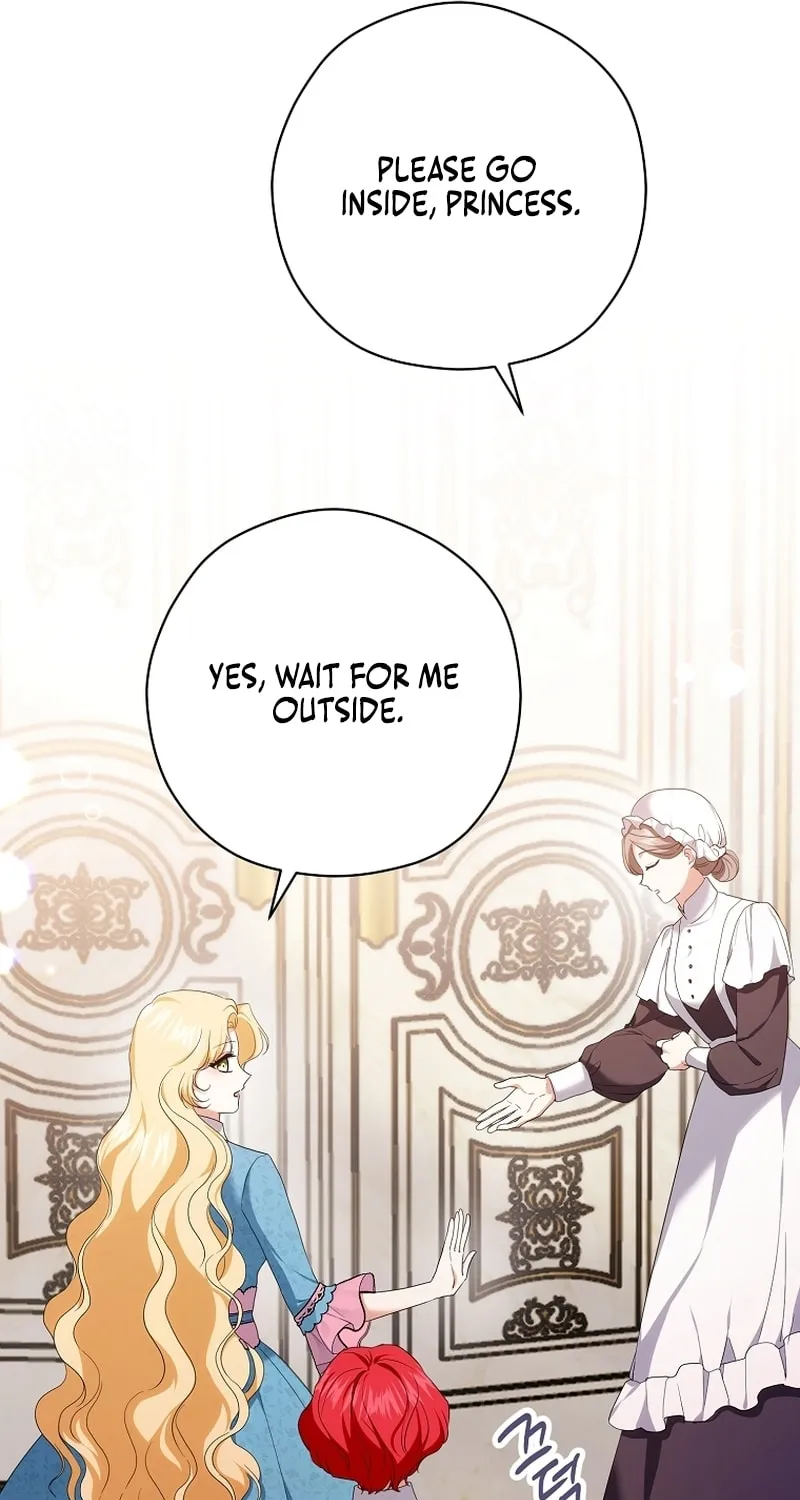 There Is No Need For the Tyrant Second Male Lead's Obsession Chapter 2 page 42 - 