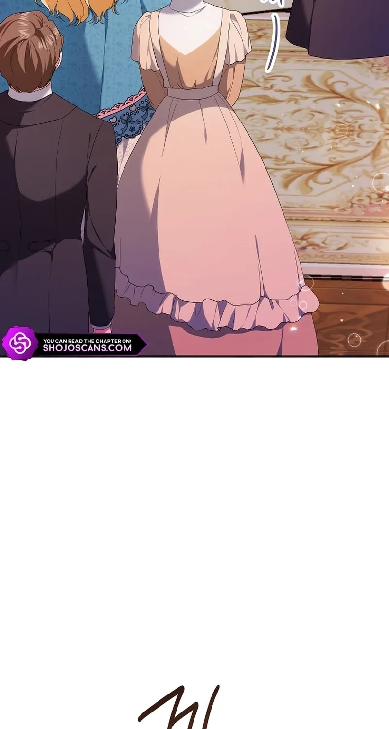 There Is No Need For the Tyrant Second Male Lead's Obsession Chapter 2 page 43 - 