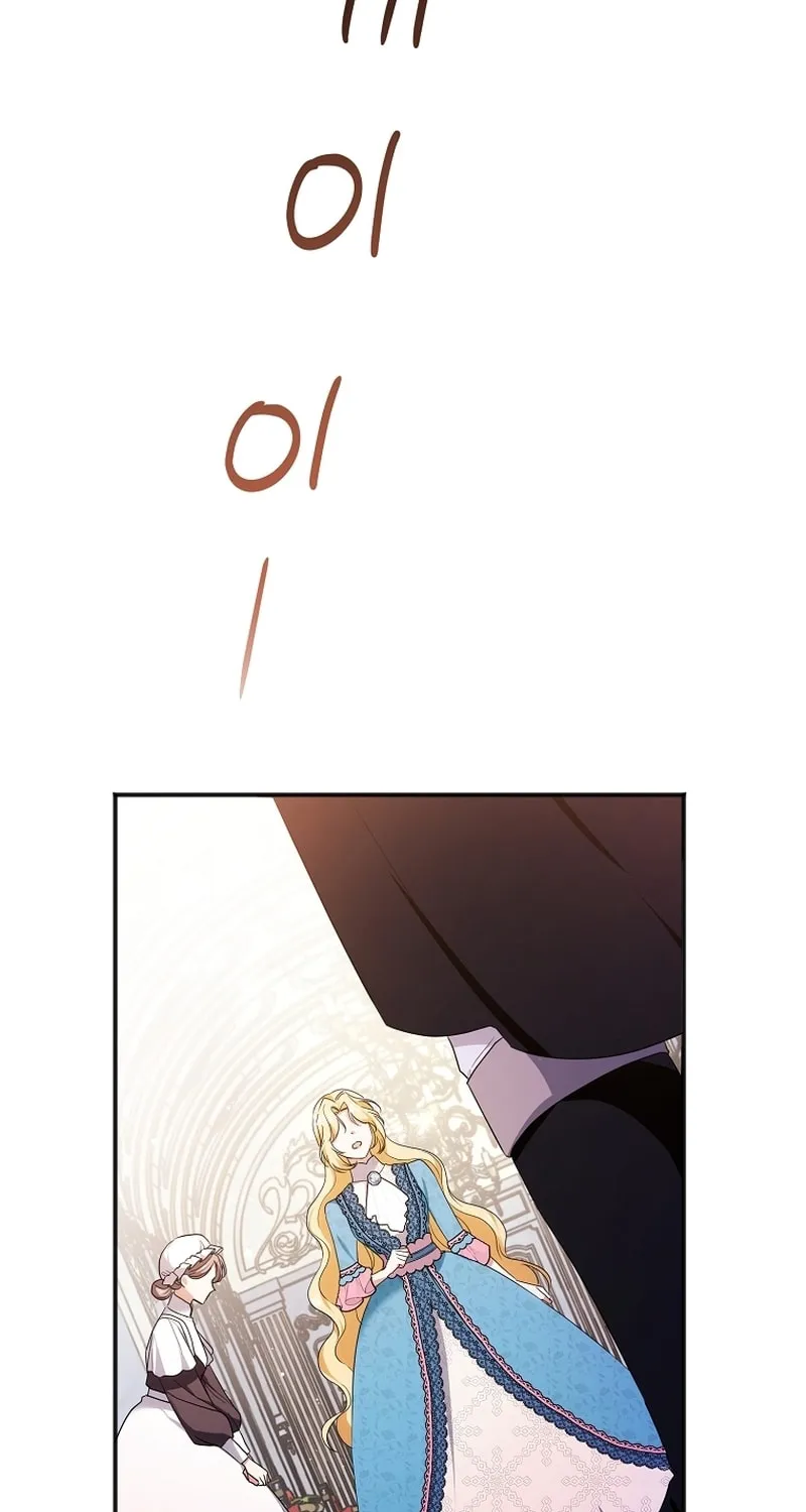 There Is No Need For the Tyrant Second Male Lead's Obsession Chapter 2 page 44 - 