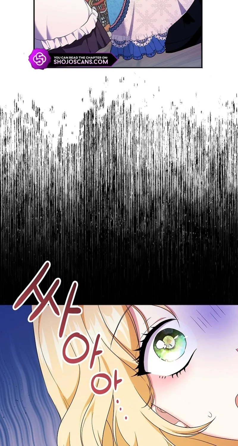 There Is No Need For the Tyrant Second Male Lead's Obsession Chapter 2 page 45 - 