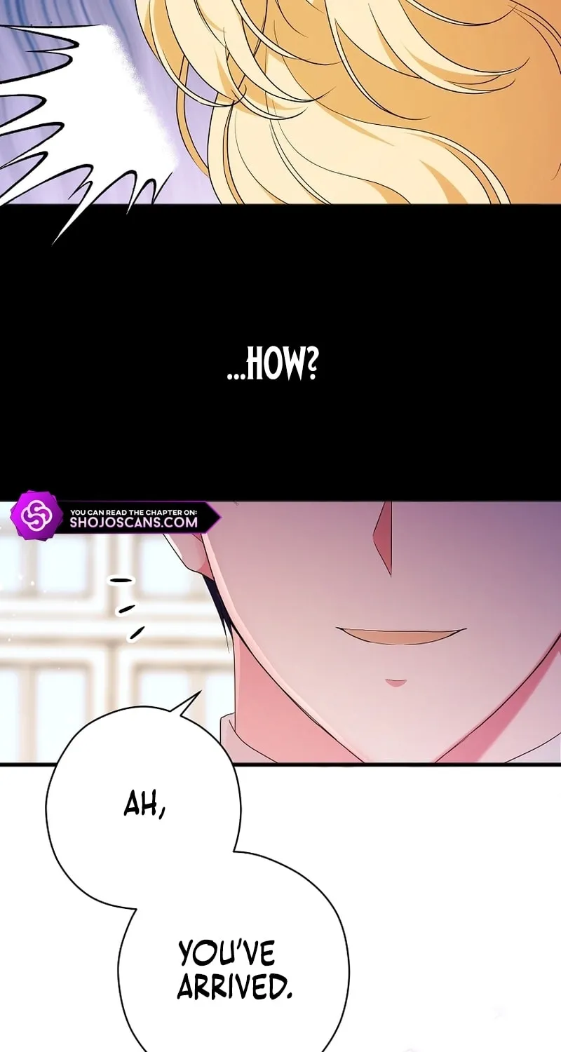 There Is No Need For the Tyrant Second Male Lead's Obsession Chapter 2 page 46 - 