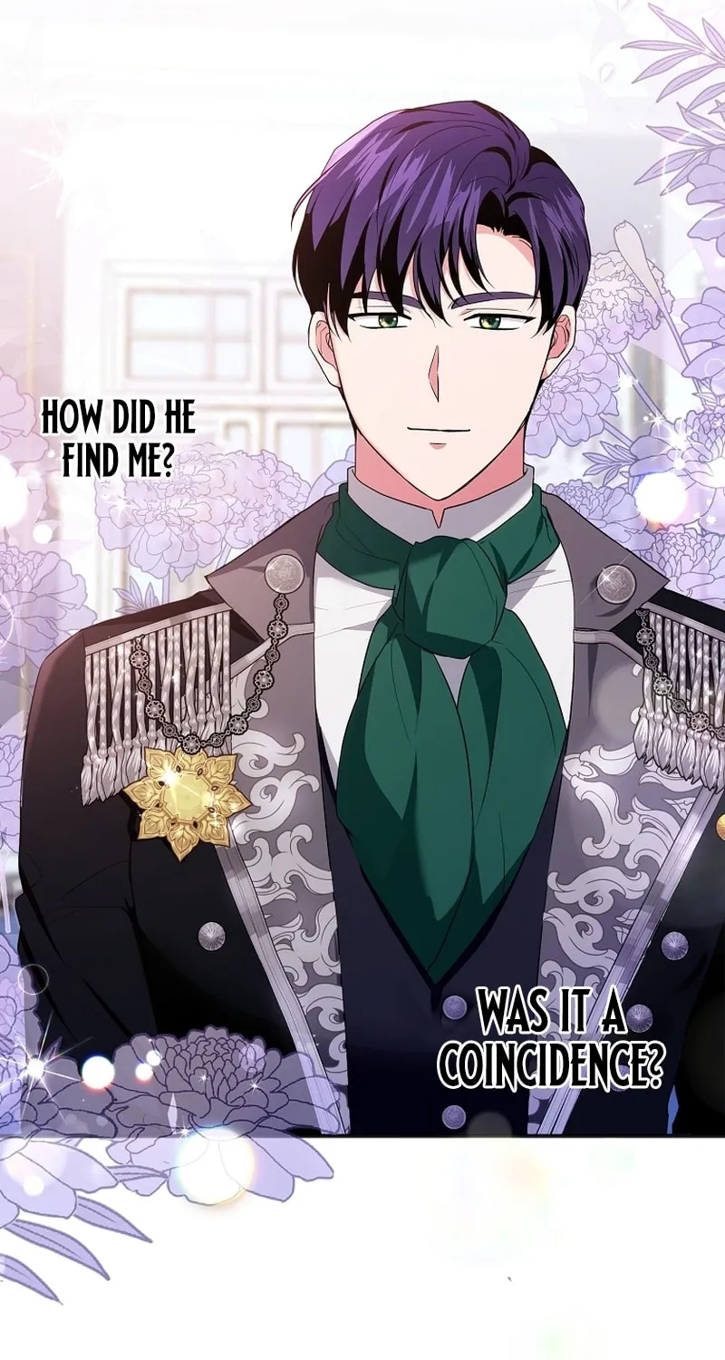 There Is No Need For the Tyrant Second Male Lead's Obsession Chapter 2 page 48 - 