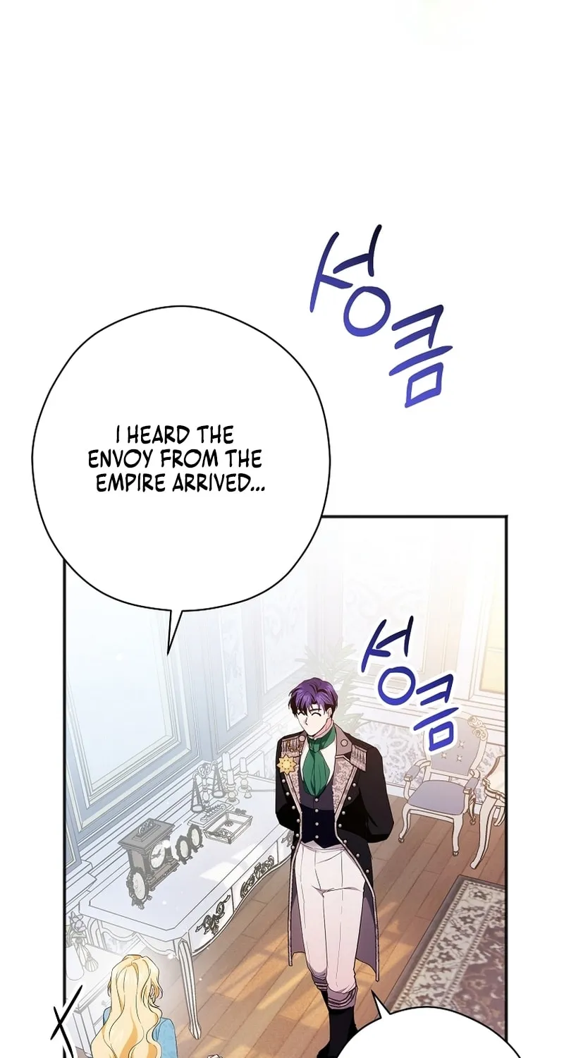 There Is No Need For the Tyrant Second Male Lead's Obsession Chapter 2 page 49 - 