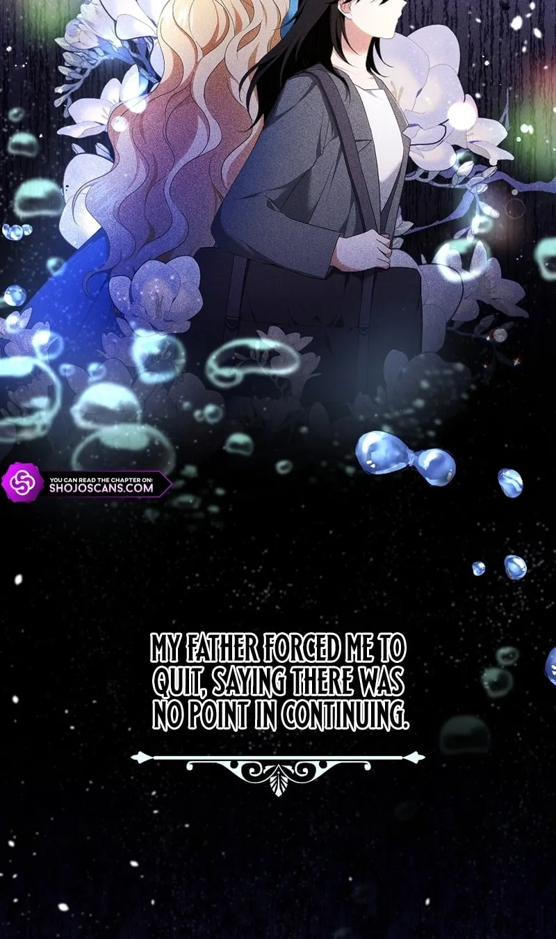 There Is No Need For the Tyrant Second Male Lead's Obsession Chapter 2 page 6 - 