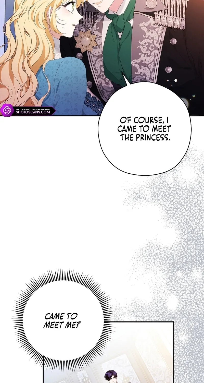 There Is No Need For the Tyrant Second Male Lead's Obsession Chapter 2 page 51 - 