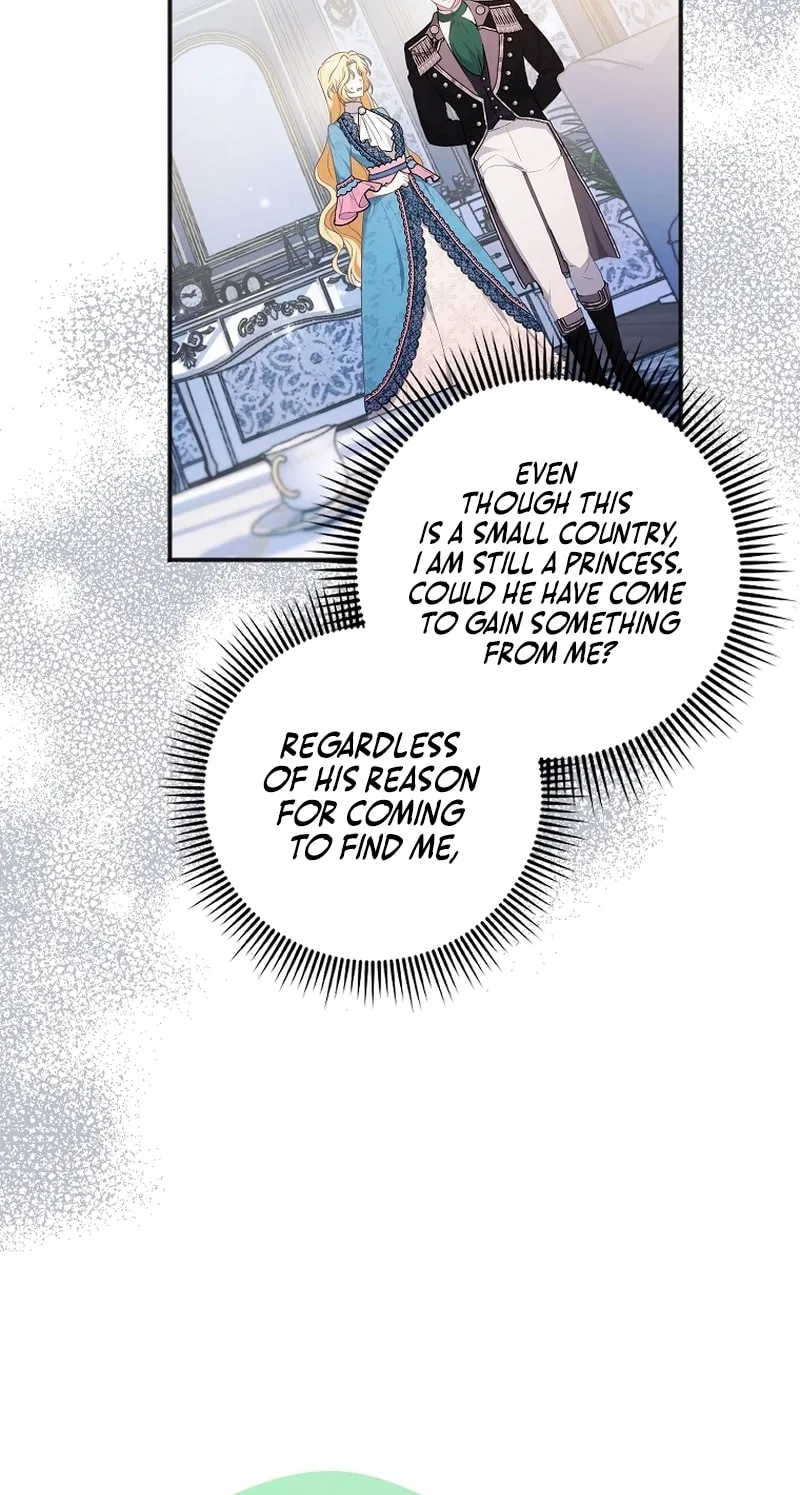 There Is No Need For the Tyrant Second Male Lead's Obsession Chapter 2 page 52 - 