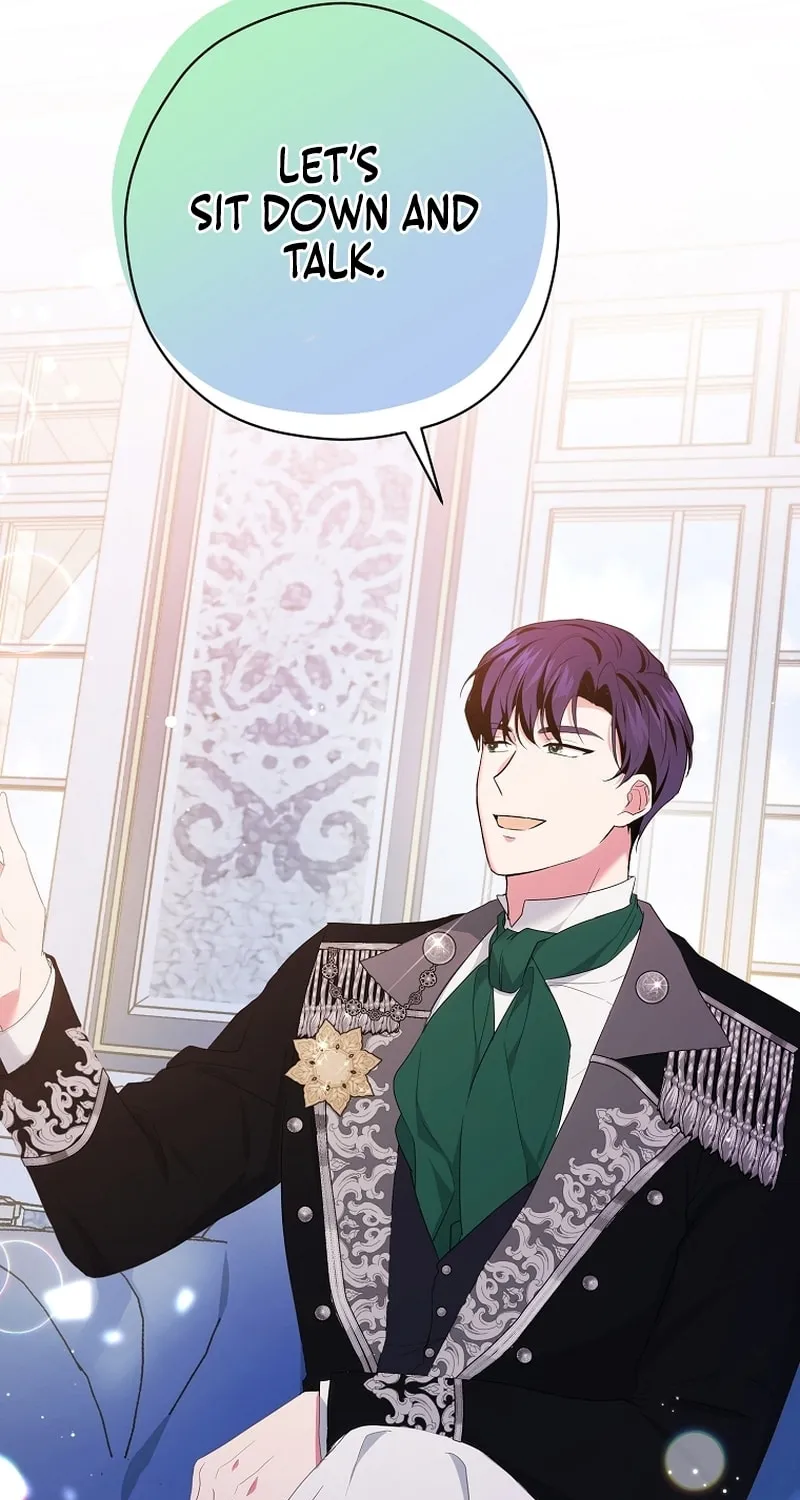 There Is No Need For the Tyrant Second Male Lead's Obsession Chapter 2 page 53 - 