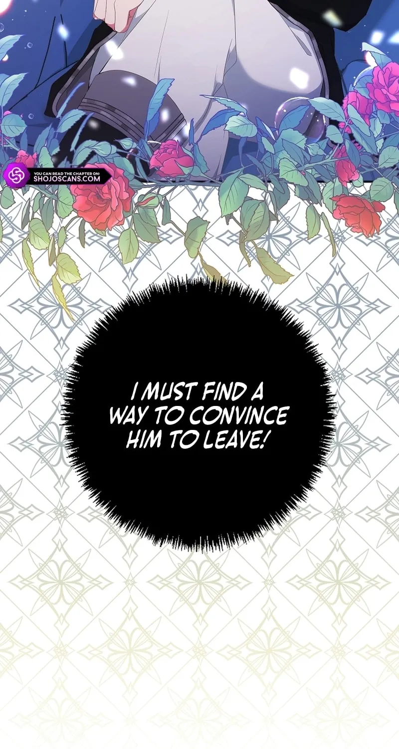 There Is No Need For the Tyrant Second Male Lead's Obsession Chapter 2 page 54 - 