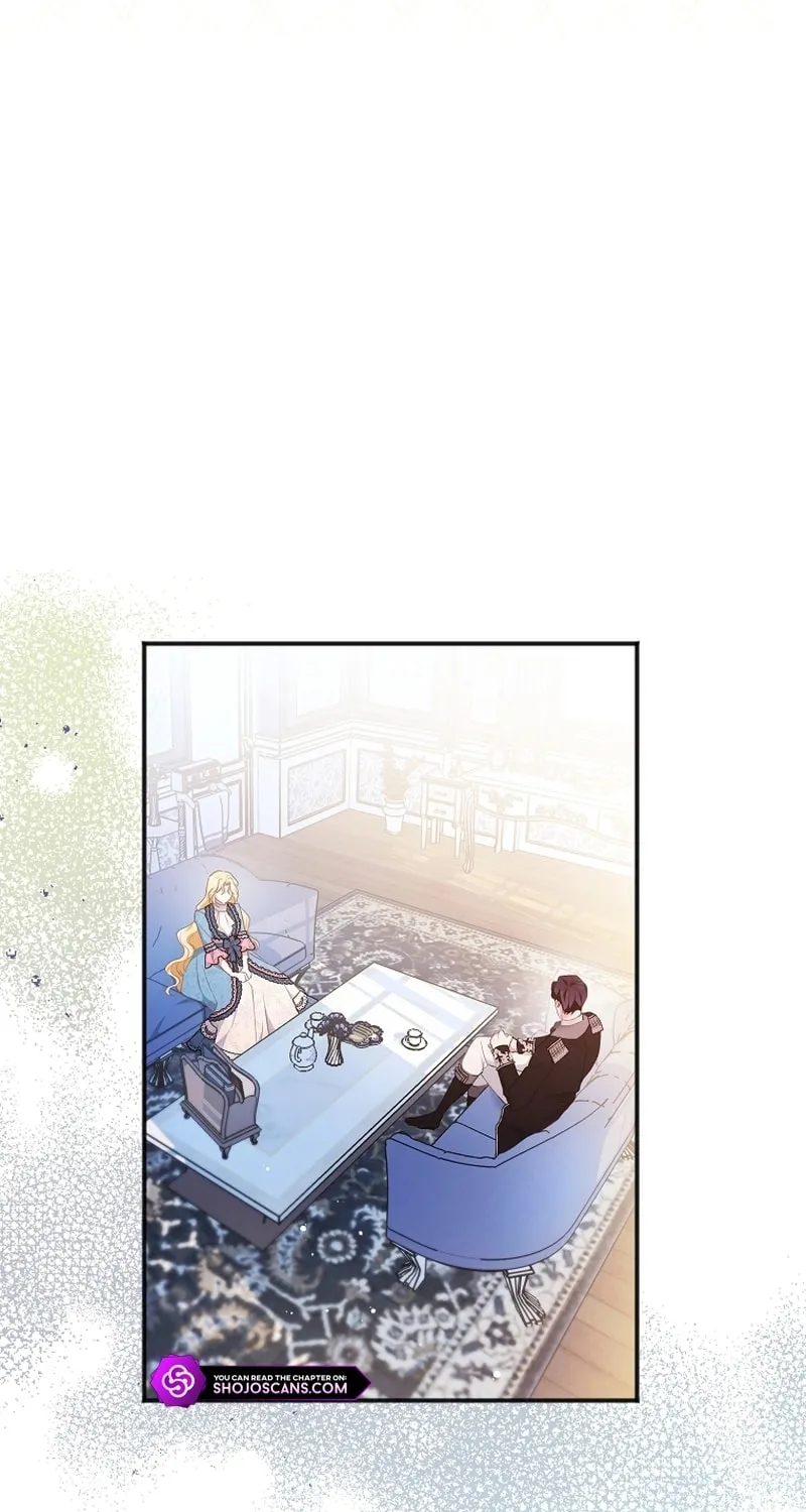 There Is No Need For the Tyrant Second Male Lead's Obsession Chapter 2 page 55 - 