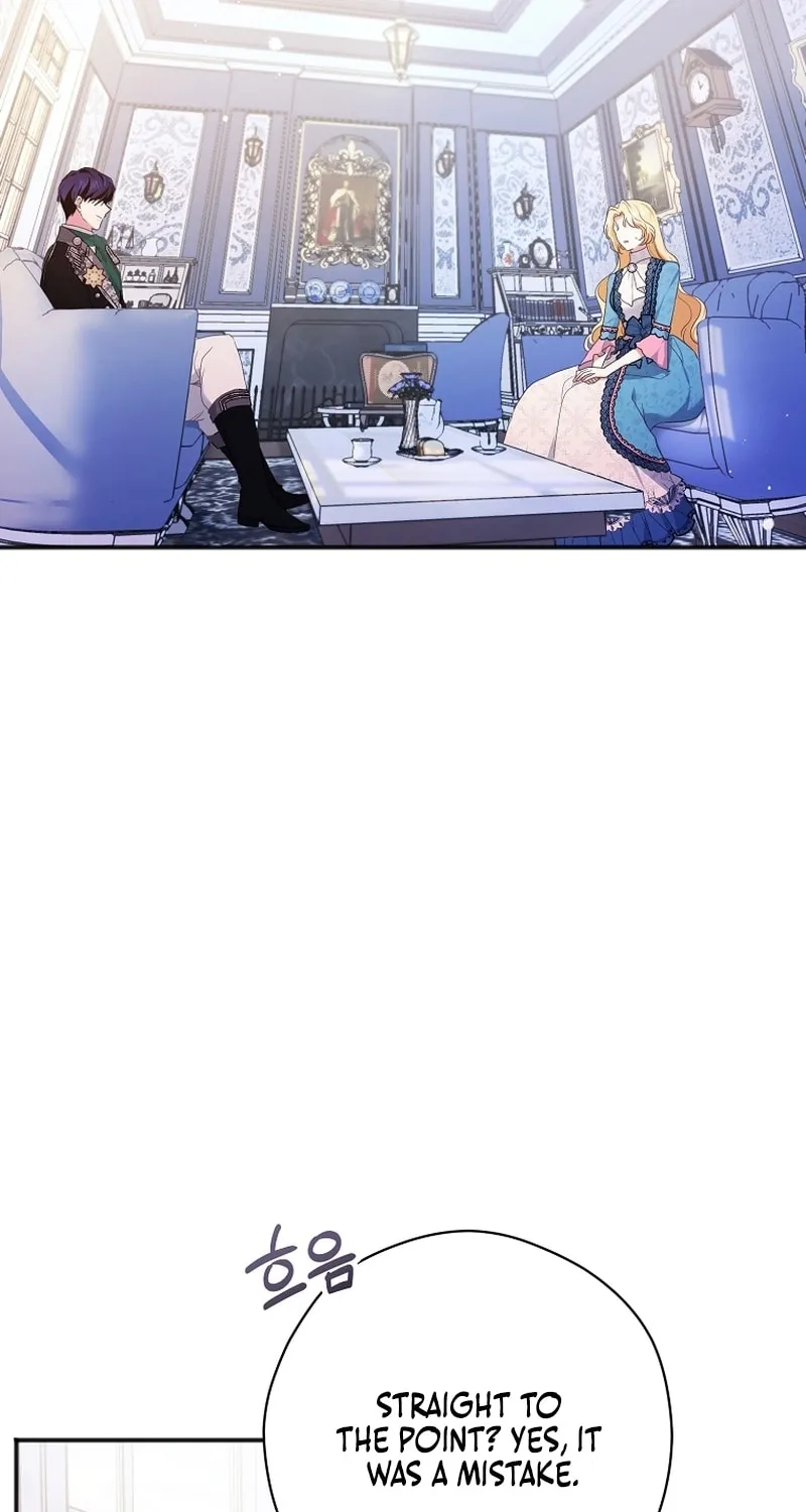 There Is No Need For the Tyrant Second Male Lead's Obsession Chapter 2 page 57 - 