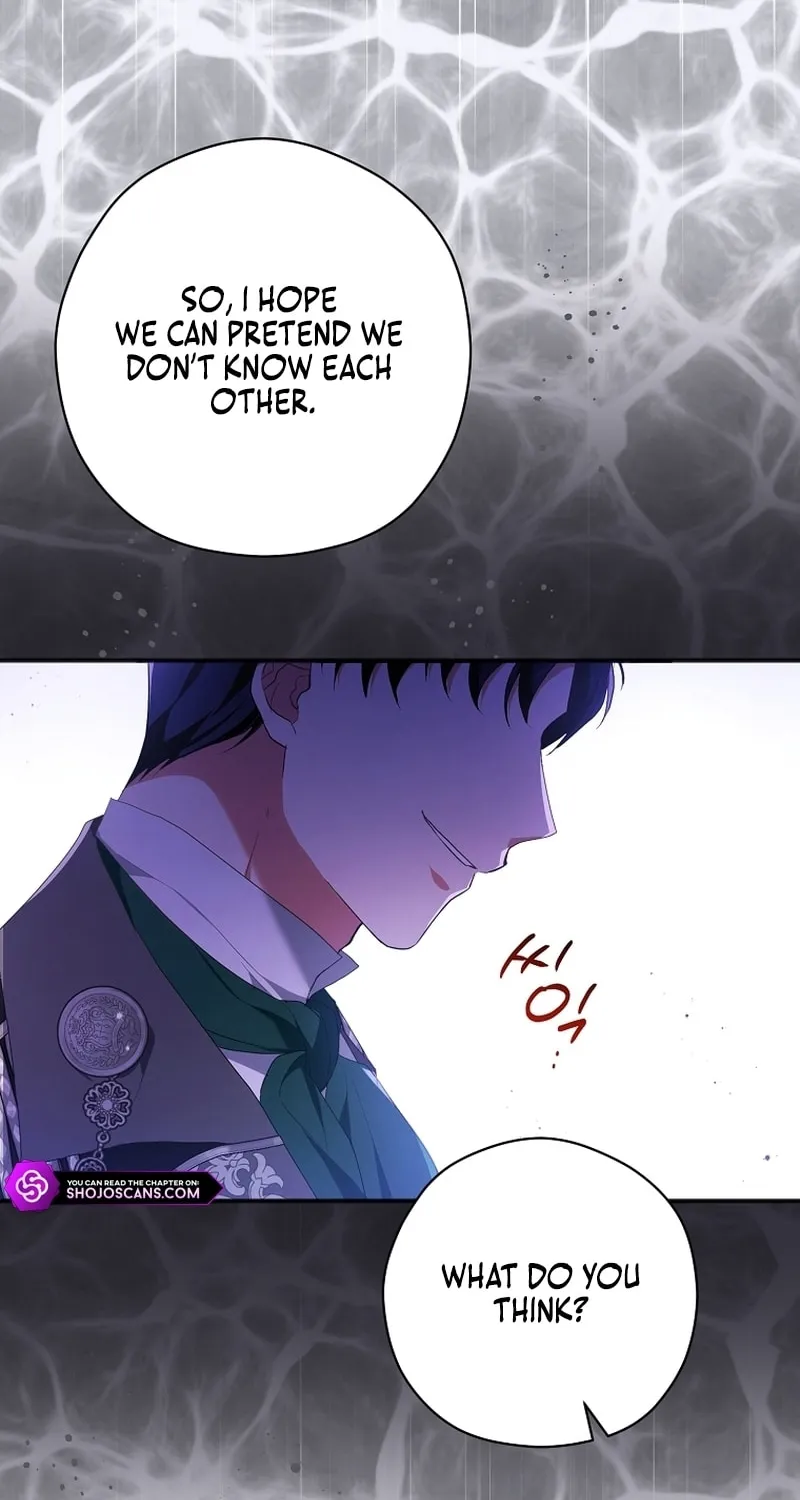 There Is No Need For the Tyrant Second Male Lead's Obsession Chapter 2 page 60 - 