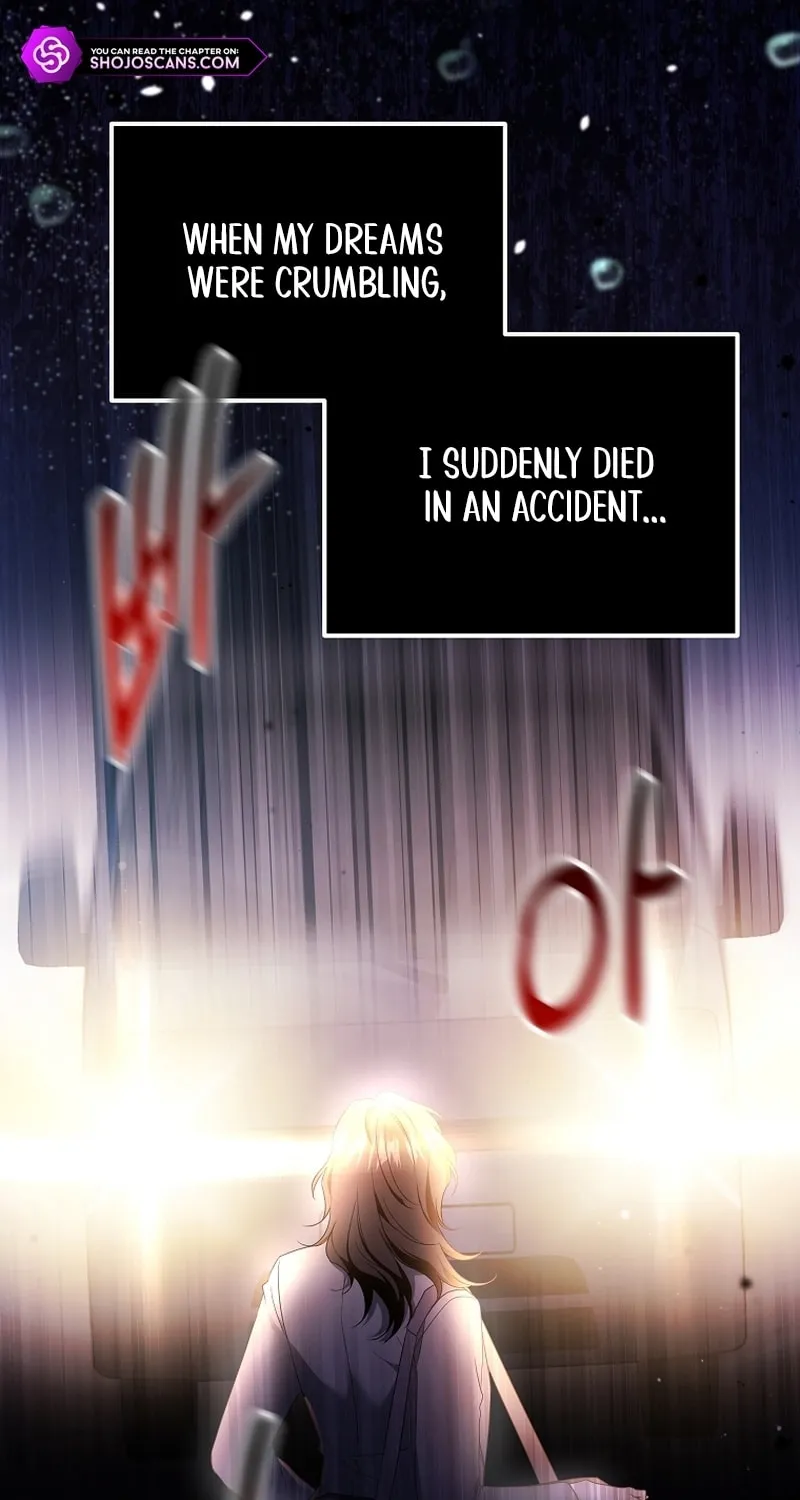 There Is No Need For the Tyrant Second Male Lead's Obsession Chapter 2 page 7 - 