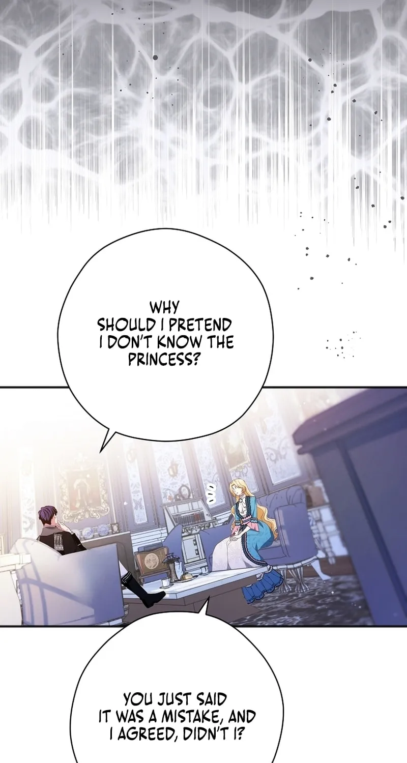 There Is No Need For the Tyrant Second Male Lead's Obsession Chapter 2 page 61 - 