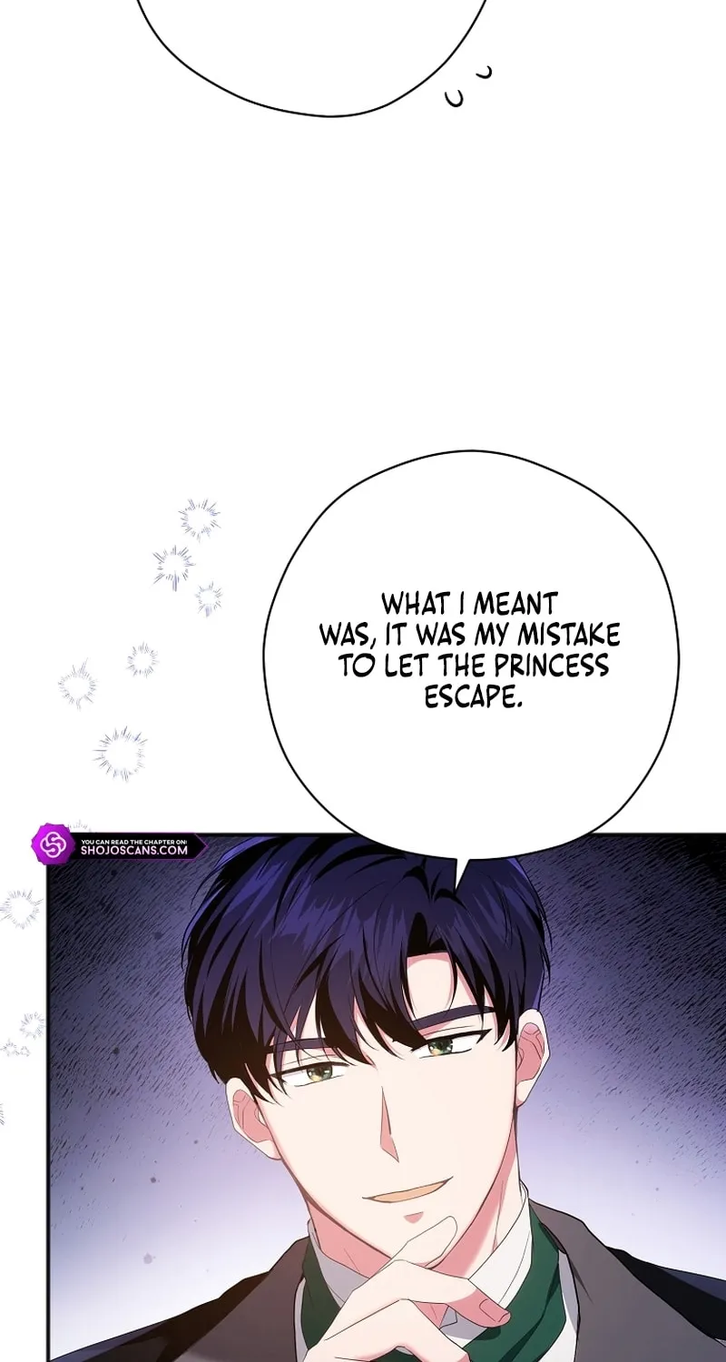 There Is No Need For the Tyrant Second Male Lead's Obsession Chapter 2 page 62 - 