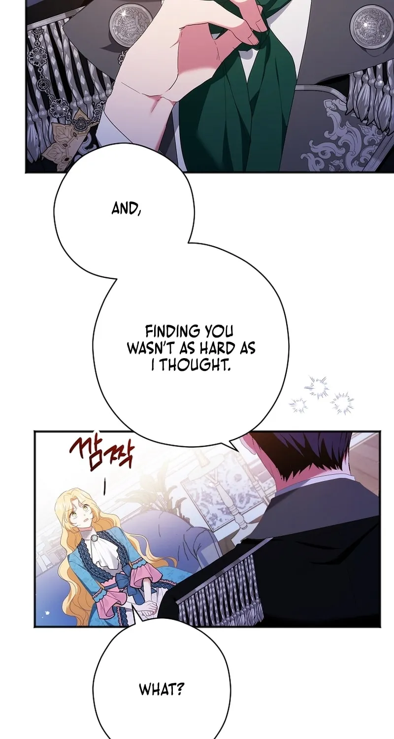 There Is No Need For the Tyrant Second Male Lead's Obsession Chapter 2 page 63 - 