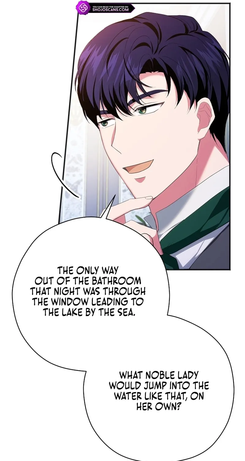 There Is No Need For the Tyrant Second Male Lead's Obsession Chapter 2 page 65 - 