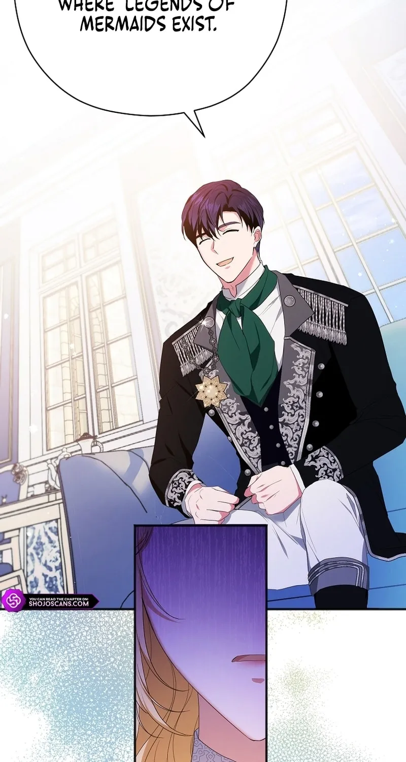 There Is No Need For the Tyrant Second Male Lead's Obsession Chapter 2 page 67 - 