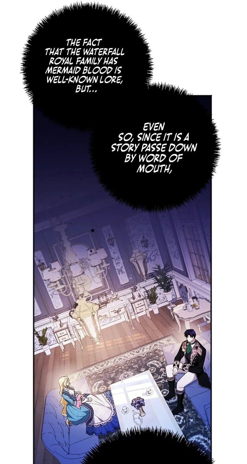 There Is No Need For the Tyrant Second Male Lead's Obsession Chapter 2 page 69 - 