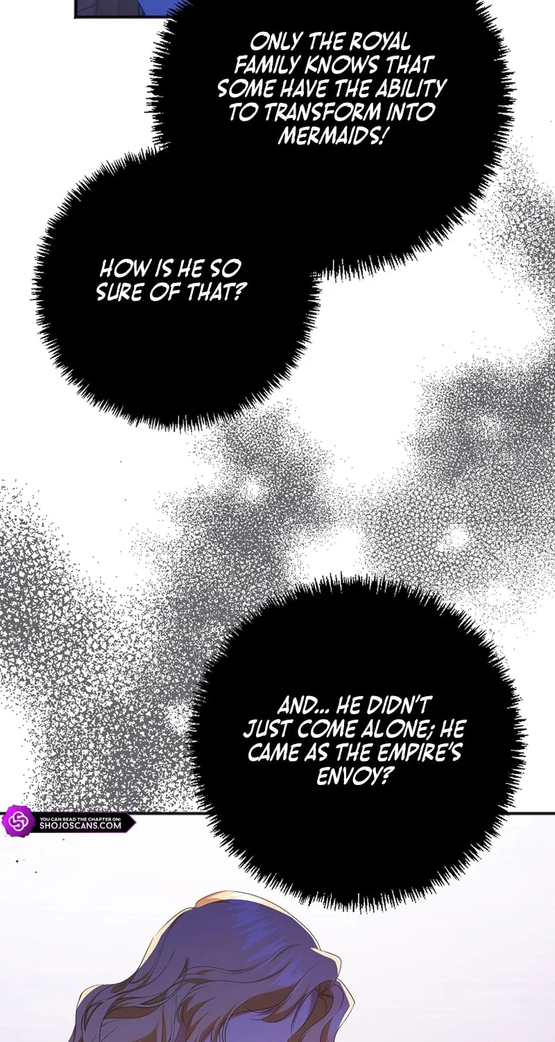 There Is No Need For the Tyrant Second Male Lead's Obsession Chapter 2 page 70 - 