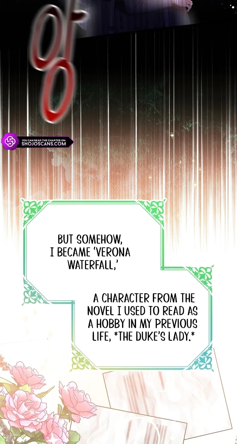 There Is No Need For the Tyrant Second Male Lead's Obsession Chapter 2 page 8 - 