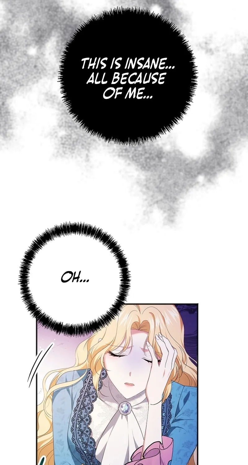 There Is No Need For the Tyrant Second Male Lead's Obsession Chapter 2 page 72 - 
