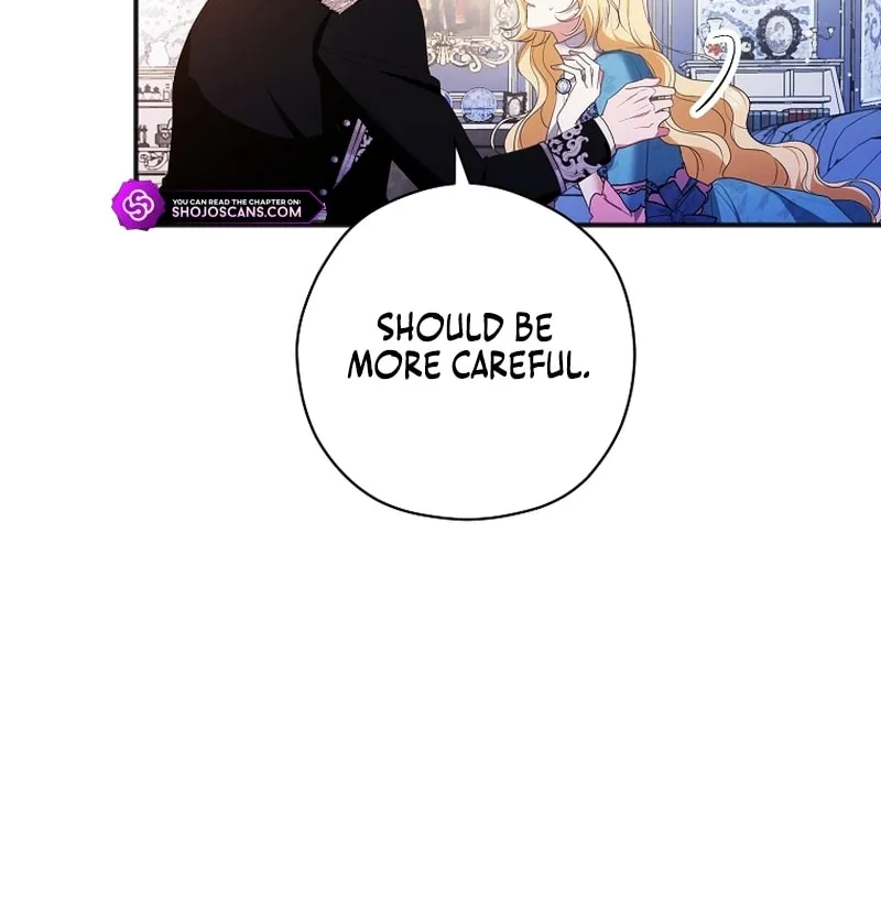 There Is No Need For the Tyrant Second Male Lead's Obsession Chapter 2 page 74 - 