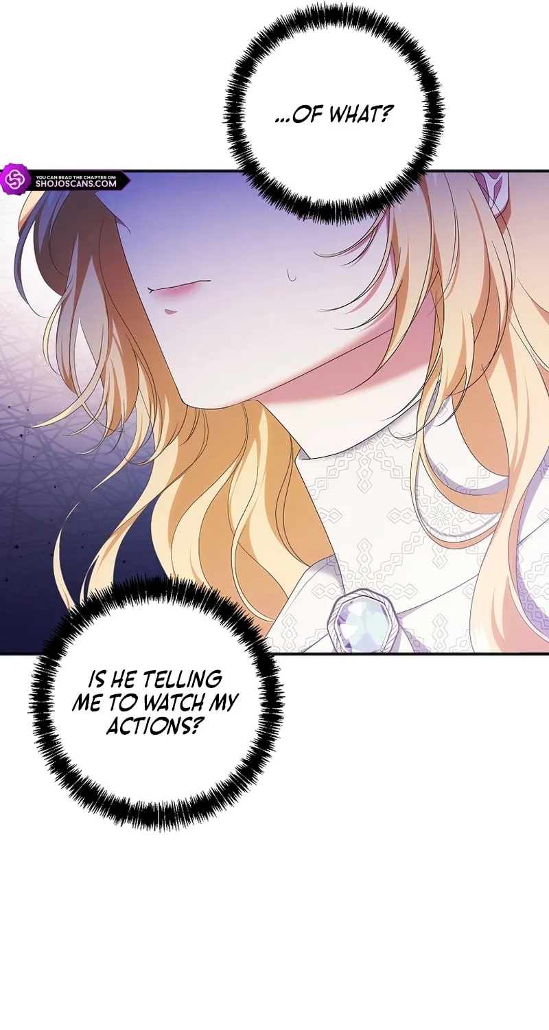 There Is No Need For the Tyrant Second Male Lead's Obsession Chapter 2 page 75 - 