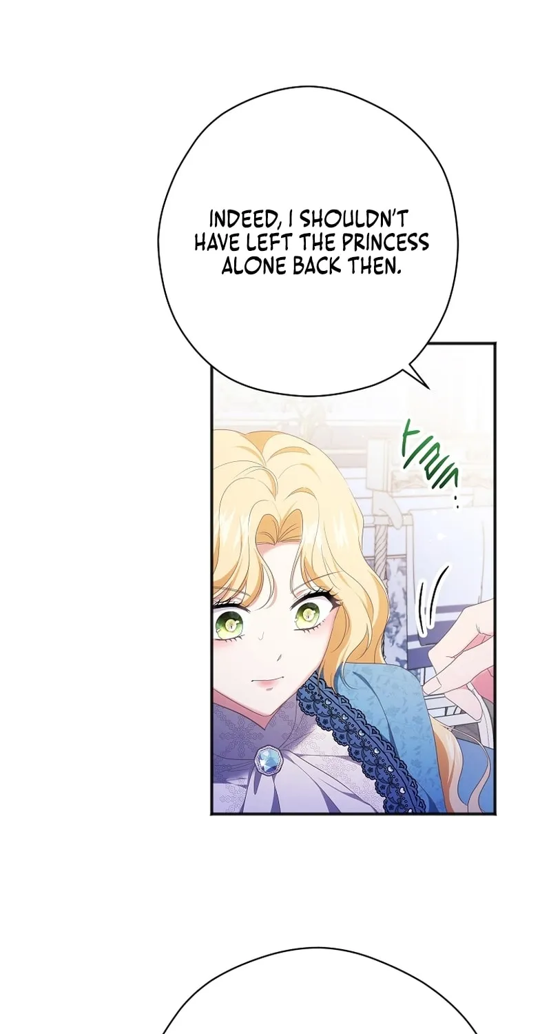 There Is No Need For the Tyrant Second Male Lead's Obsession Chapter 2 page 76 - 