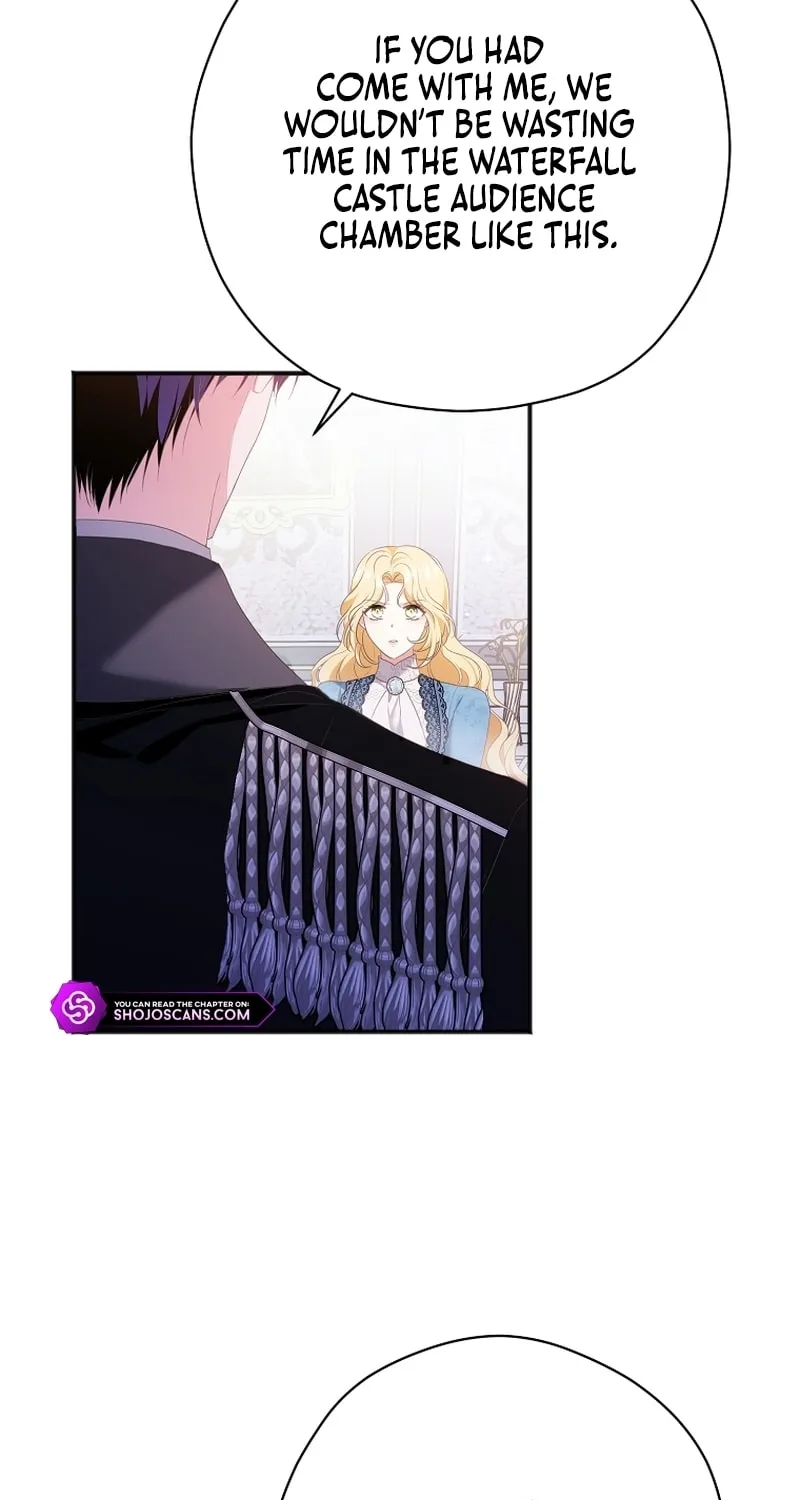 There Is No Need For the Tyrant Second Male Lead's Obsession Chapter 2 page 77 - 