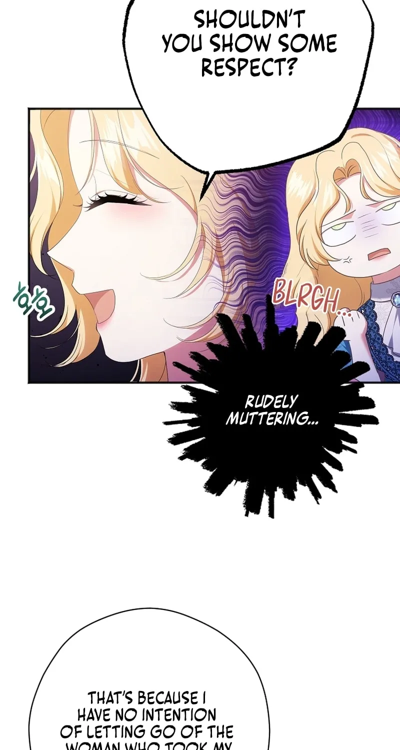 There Is No Need For the Tyrant Second Male Lead's Obsession Chapter 2 page 79 - 