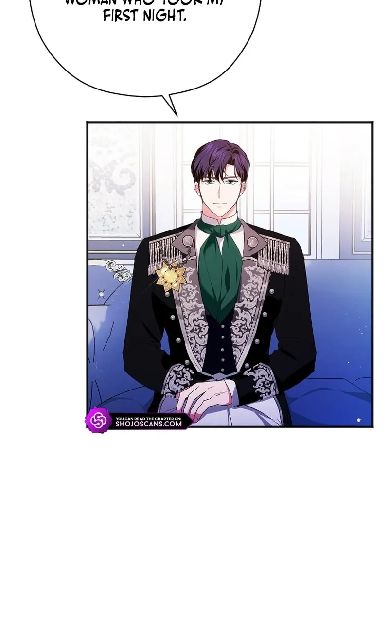 There Is No Need For the Tyrant Second Male Lead's Obsession Chapter 2 page 80 - 