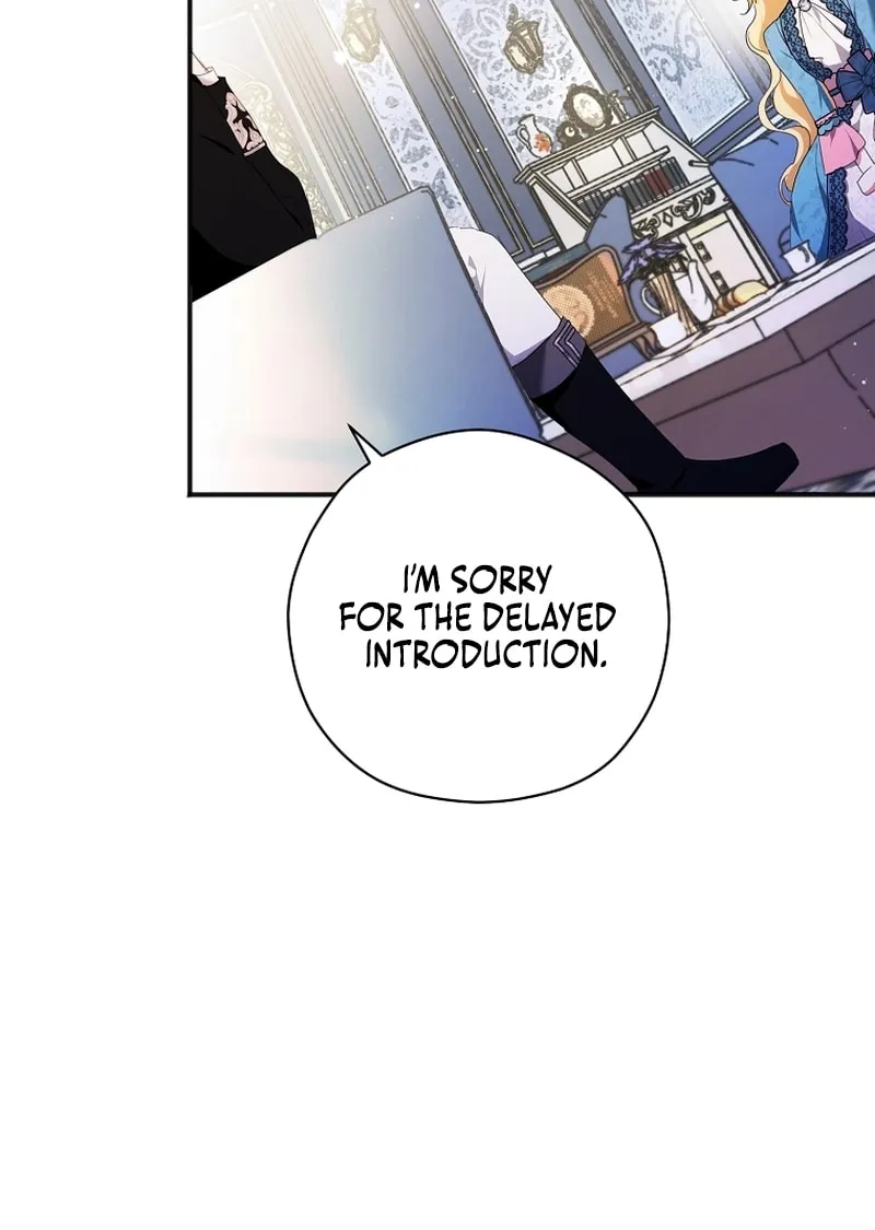 There Is No Need For the Tyrant Second Male Lead's Obsession Chapter 2 page 86 - 