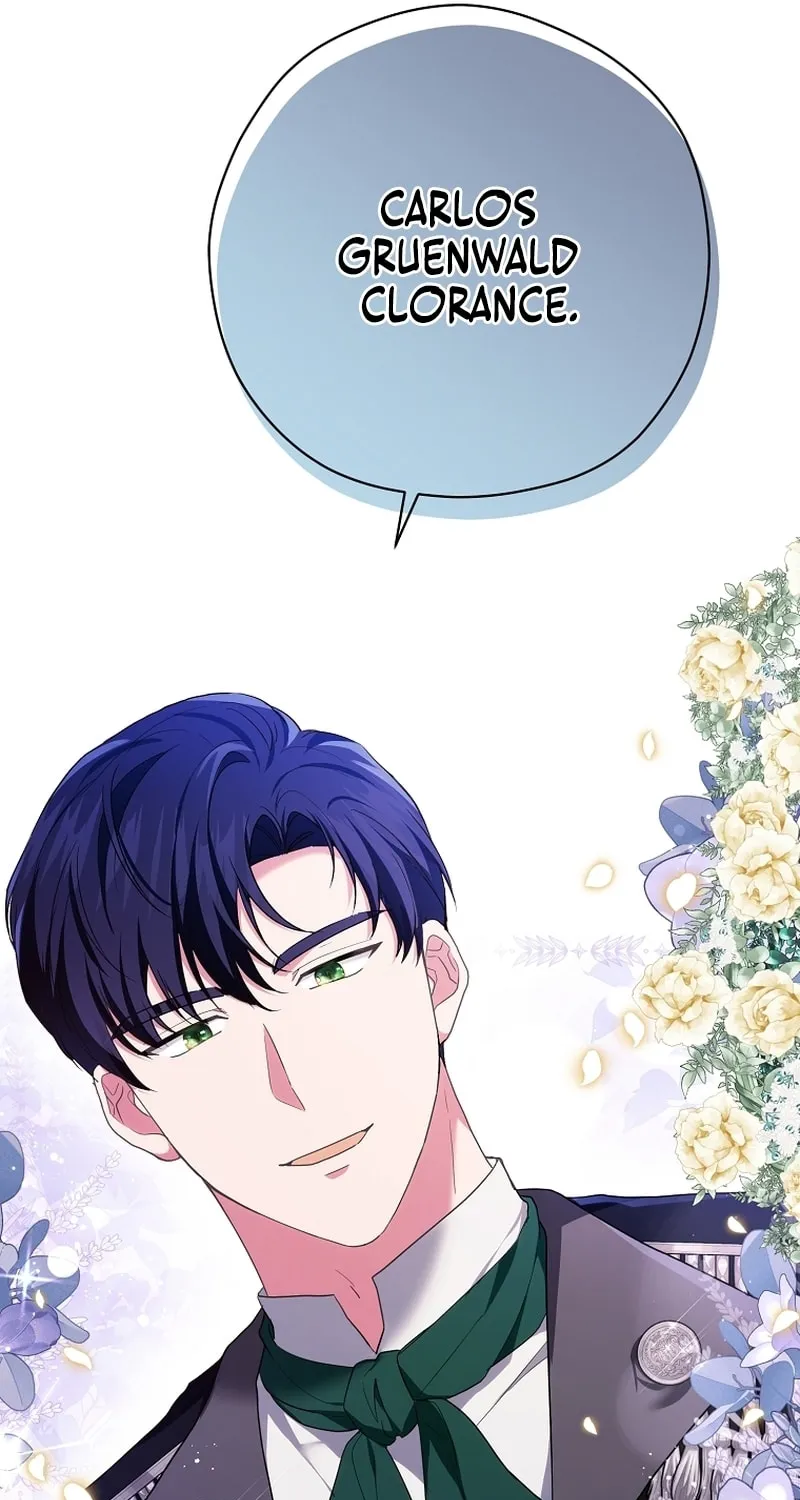 There Is No Need For the Tyrant Second Male Lead's Obsession Chapter 2 page 87 - 