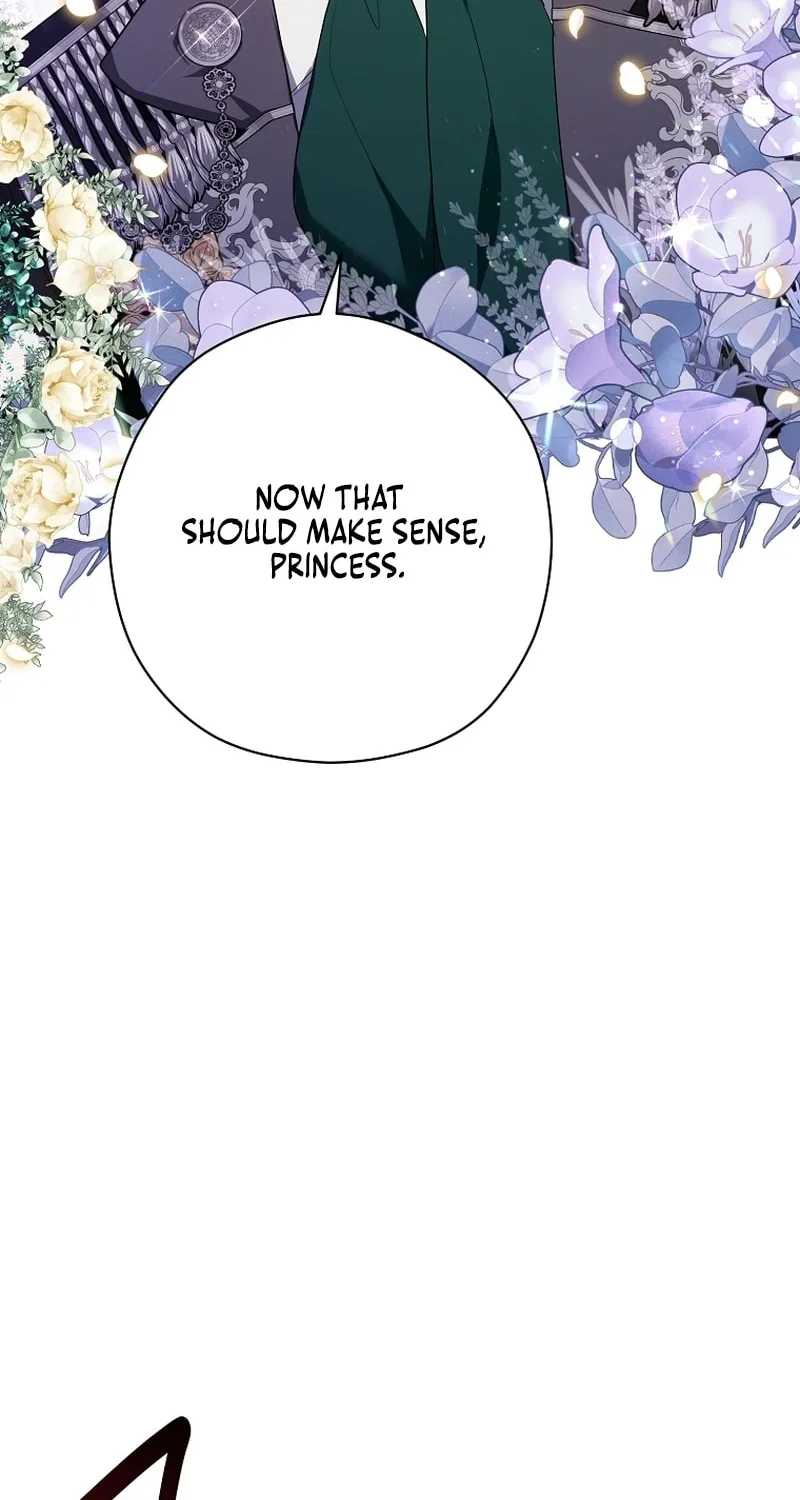 There Is No Need For the Tyrant Second Male Lead's Obsession Chapter 2 page 88 - 