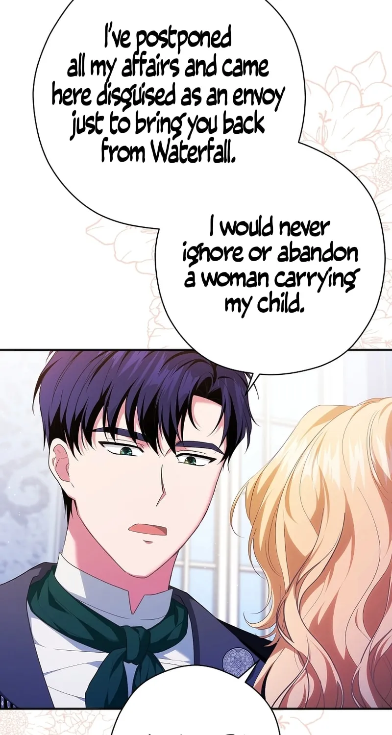 There Is No Need For the Tyrant Second Male Lead's Obsession Chapter 3 page 11 - 