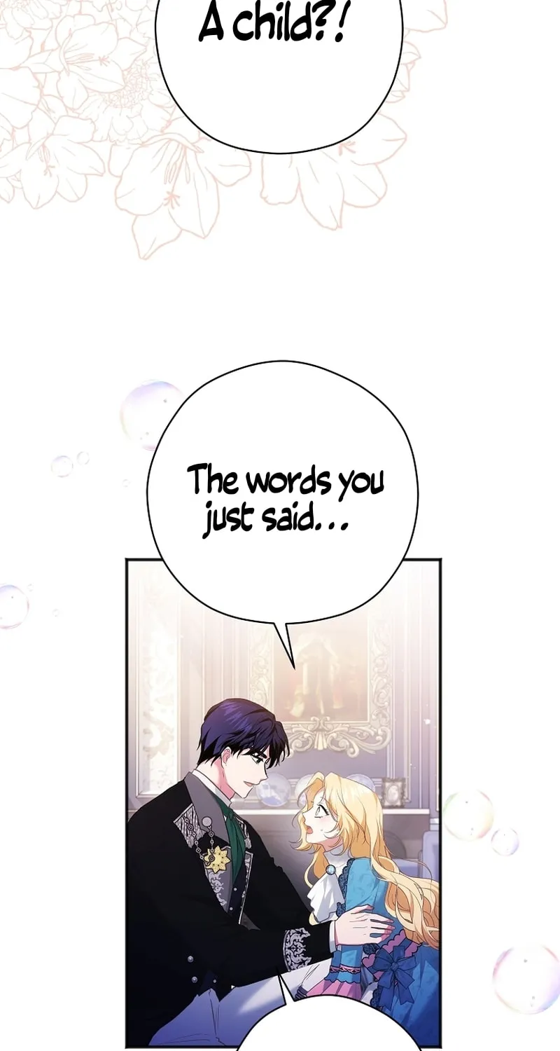There Is No Need For the Tyrant Second Male Lead's Obsession Chapter 3 page 12 - 