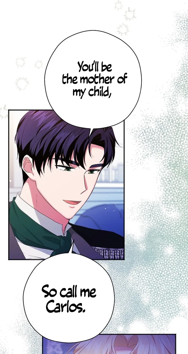 There Is No Need For the Tyrant Second Male Lead's Obsession Chapter 3 page 14 - 