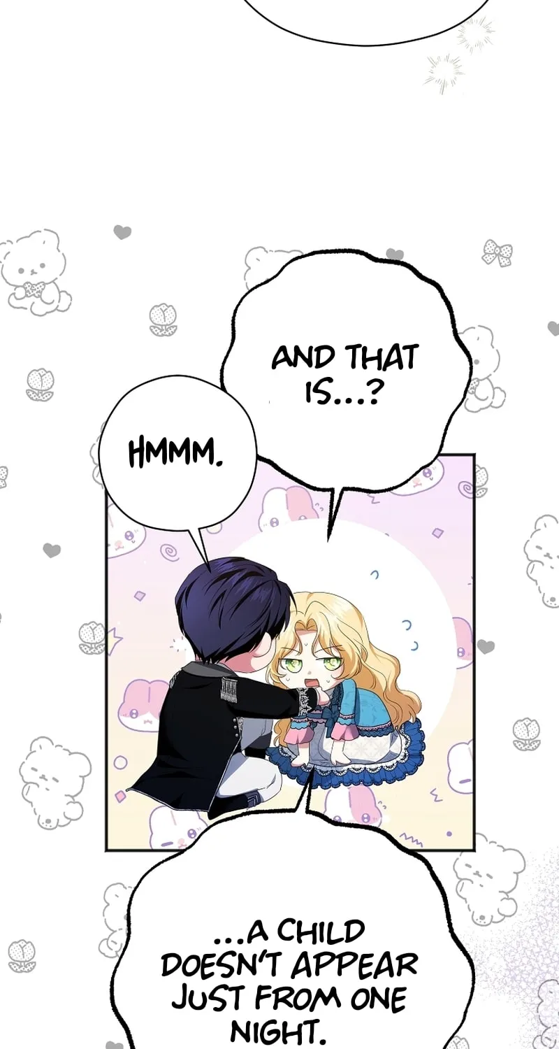 There Is No Need For the Tyrant Second Male Lead's Obsession Chapter 3 page 18 - 