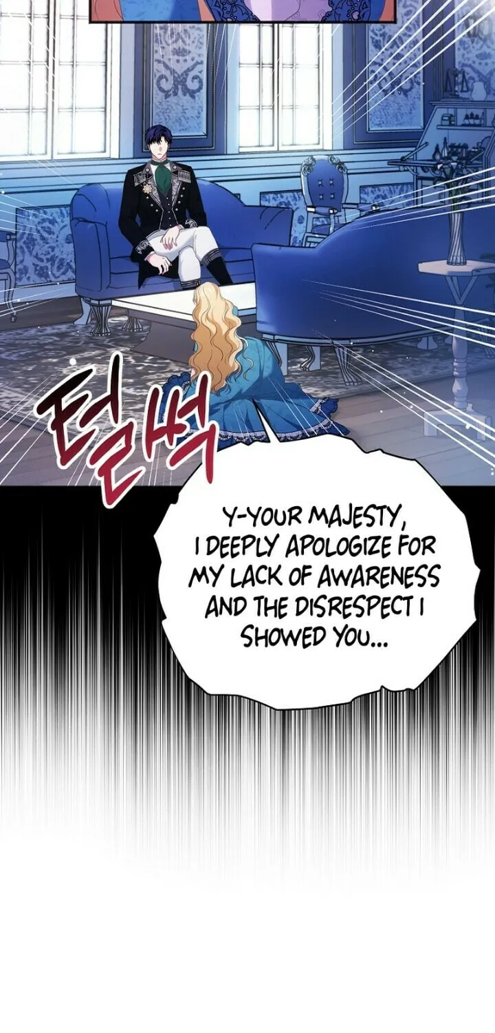 There Is No Need For the Tyrant Second Male Lead's Obsession Chapter 3 page 3 - 