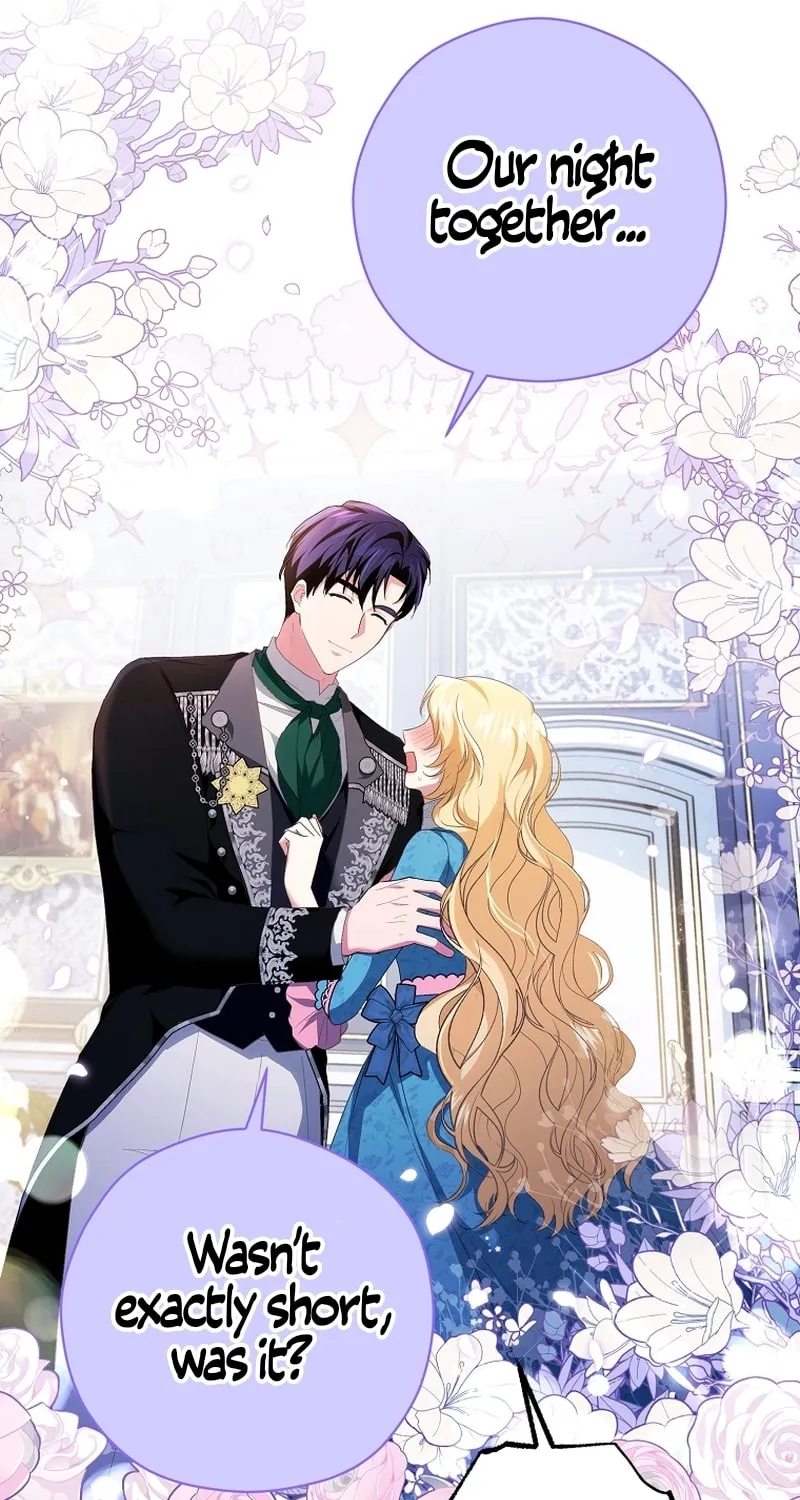 There Is No Need For the Tyrant Second Male Lead's Obsession Chapter 3 page 21 - 