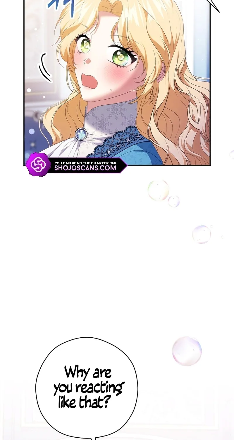 There Is No Need For the Tyrant Second Male Lead's Obsession Chapter 3 page 23 - 