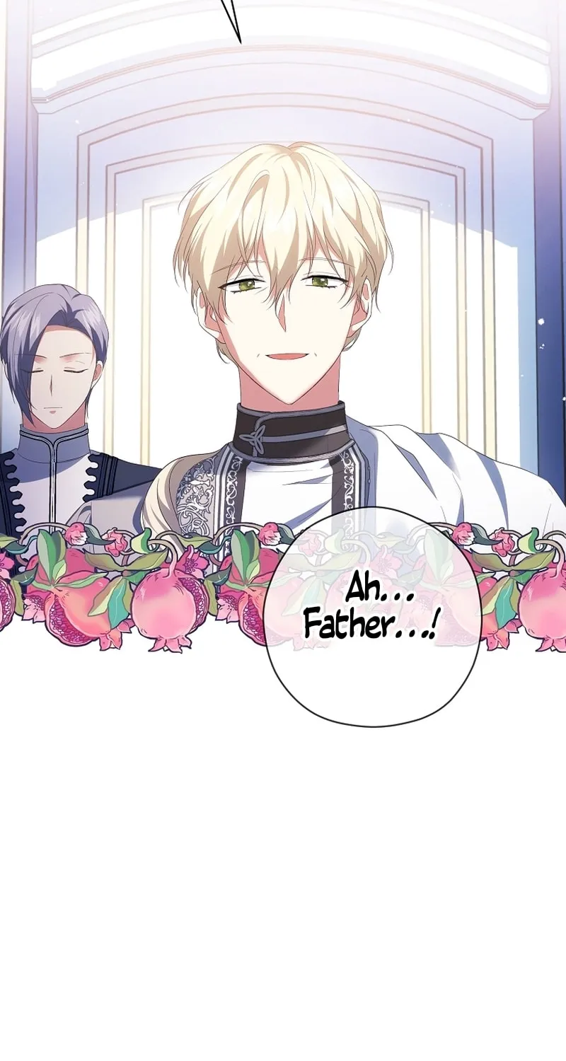 There Is No Need For the Tyrant Second Male Lead's Obsession Chapter 3 page 24 - 
