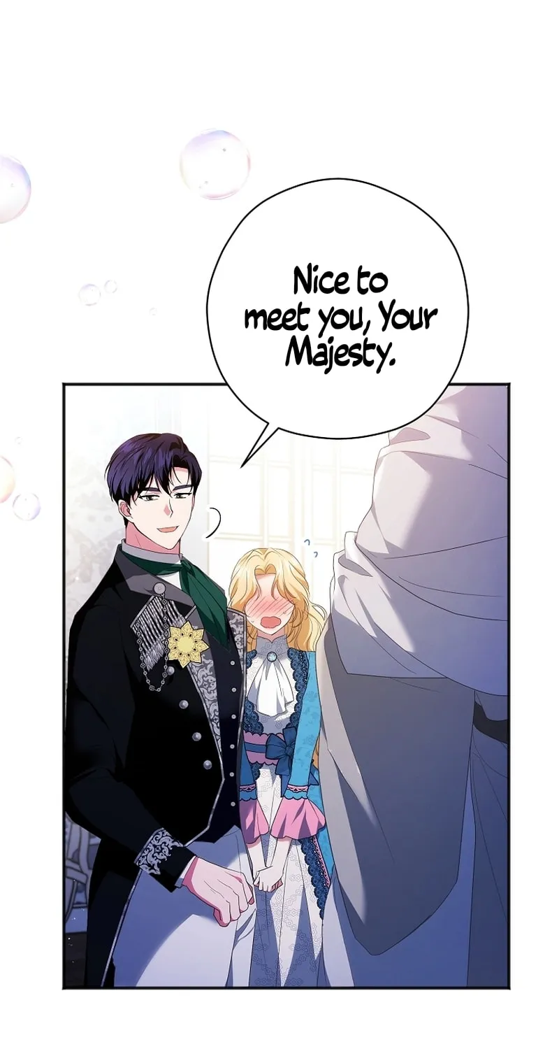 There Is No Need For the Tyrant Second Male Lead's Obsession Chapter 3 page 25 - 