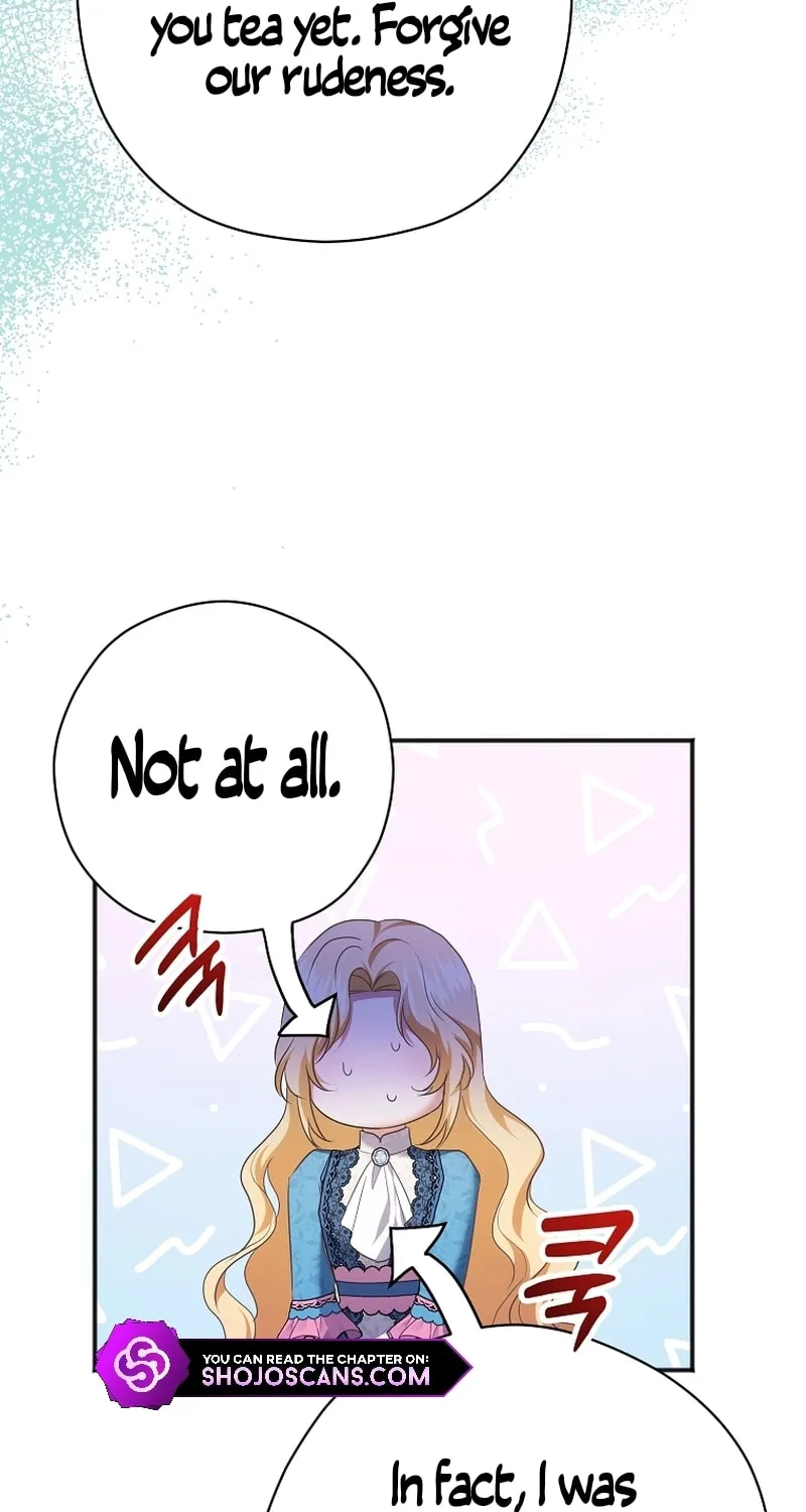 There Is No Need For the Tyrant Second Male Lead's Obsession Chapter 3 page 29 - 