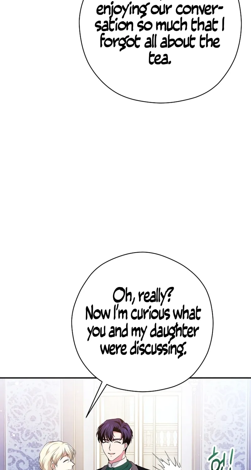 There Is No Need For the Tyrant Second Male Lead's Obsession Chapter 3 page 30 - 