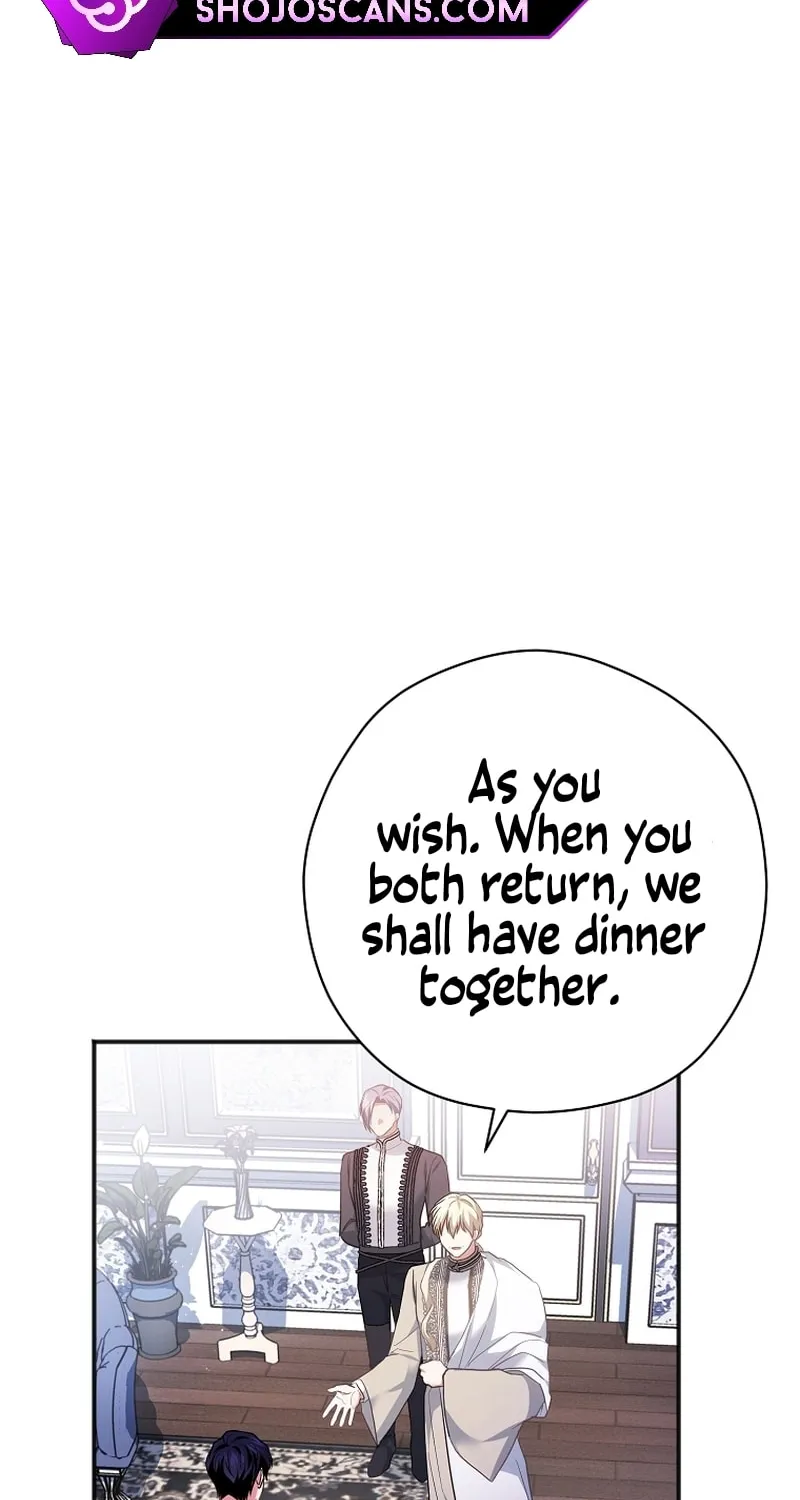 There Is No Need For the Tyrant Second Male Lead's Obsession Chapter 3 page 36 - 